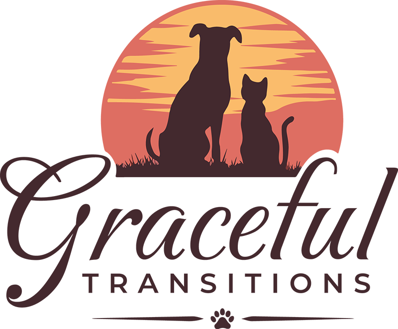 Graceful Transitions logo