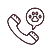 Vet Call Icon